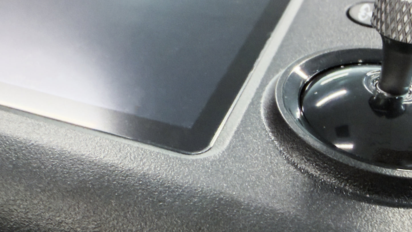 Anti-Glare Screen Protector