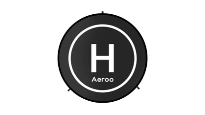 Aeroo Drone Small Landing Pad