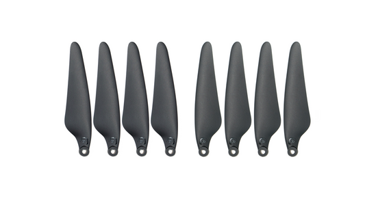 Spare Propellers Kit