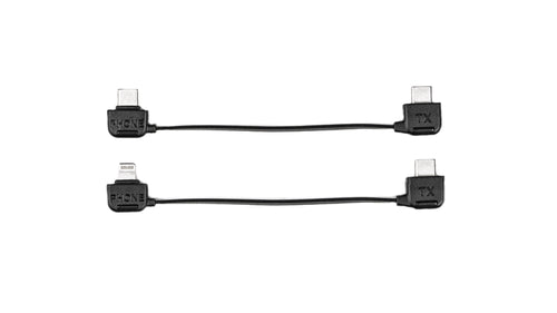 RC Cable