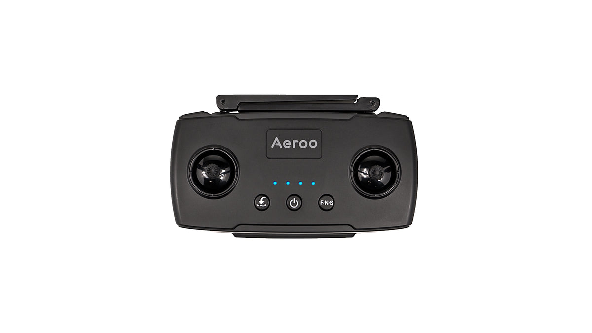 Aeroo Pro Remote Controller (WS1)